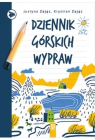 Dziennik górskich wypraw