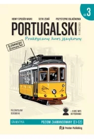 Portugalski w tłumaczeniach. Praktyczny kurs językowy. Część 3