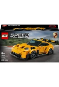 LEGO Speed Champions Supersamochód Porsche 911 GT3 RS 77239