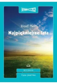 Najpiękniejsze lata