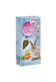 Smakers puffingers dla królika