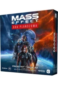 Mass Effect