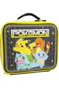 Torba na lunch termiczna Pokemon PK91434ASD