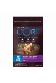 Core Puppy Original, karma sucha, dla szczeniąt dużych ras, kurczak