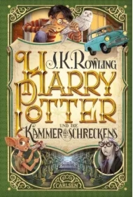 Harry Potter und die Kammer des Schreckens