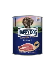 Puszka dla psa - France (Kaczka)