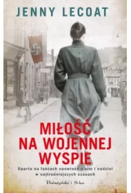 Miłość na wojennej wyspie