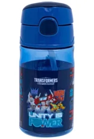 Bidon z rurką Transformers ASTRA