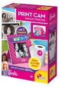 Фото - Розвивальна іграшка Barbie Print Cam Instant Photos 