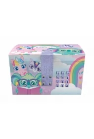 Szkatułka pudełko na biżuterię