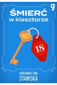 Śmierć w klasztorze