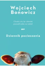 Dziennik pocieszenia