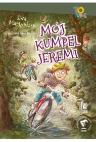 Mój kumpel Jeremi