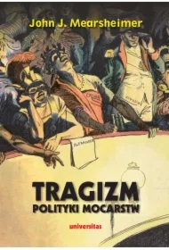 Tragizm polityki mocarstw