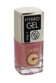 Coral Hybrid Gel 44 Emalia do paznokci