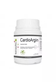 CardioArgin Suplement diety