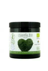 Chlorella proszek