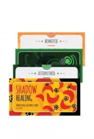 Shadow Healing, karty do wróżenia