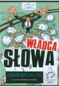 Władca słowa. Audiobook