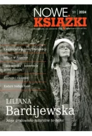 Nowe Książki 11/2024