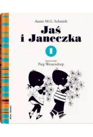 Jaś i Janeczka. Tom 1
