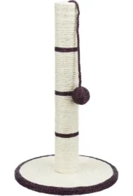 Drapak na podstawie 50cm z piłką