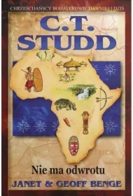 C.t. Studd nie ma odwrotu