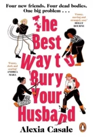 The Best Way to Bury Your Husband
