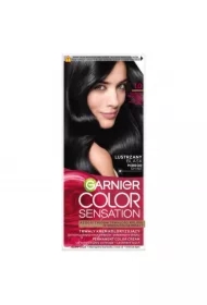 Farba do włosów 1.0 Głęboka Onyksowa Czerń