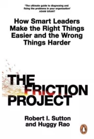 The Friction Project