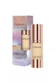 Illuminated Make-Up fluid rozświetlający Nude