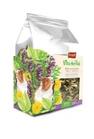 Vita Herbal dla kawii domowej, Mix ziołowy