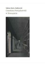 Cmentarz Powązkowski w Warszawie