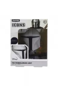 Lampka Icon Star Wars The Mandalorian