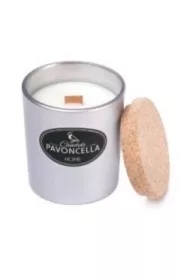 Świeczka świąteczna Apple pie with cinamon