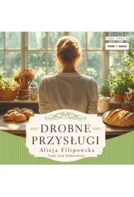 Drobne przysługi
