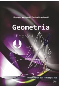 Geometria. Matematyka dla nauczycieli