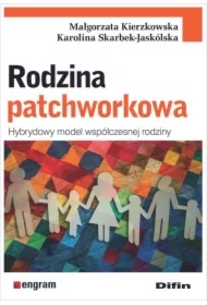 Rodzina patchworkowa