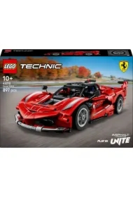 LEGO Technic Ferrari FXX K 42212