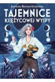 Tajemnice Księżycowej Wyspy