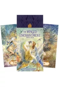 The Winged Enchantment, karty do wróżenia
