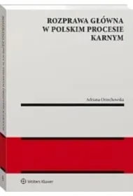 Rozprawa główna w polskim procesie karnym