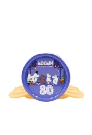 Jubileuszowe ciasteczka maślane