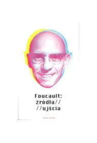 Foucault źródła / ujścia