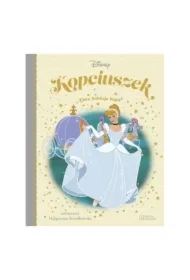 Kopciuszek. Złota kolekcja bajek 8