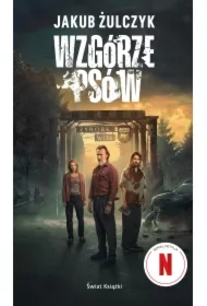 Wzgórze psów. Wydanie serialowe