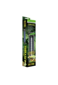 TerraSky, belka oświetleniowa do terrarium, LED, 12W, 38-60cm
