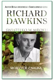 Światełko w mroku. Moje życie z nauką