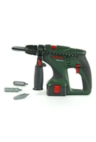 Młotowiertarka Bosch