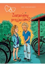 K jak Klara 11 - Zostaniemy przyjaciółmi?